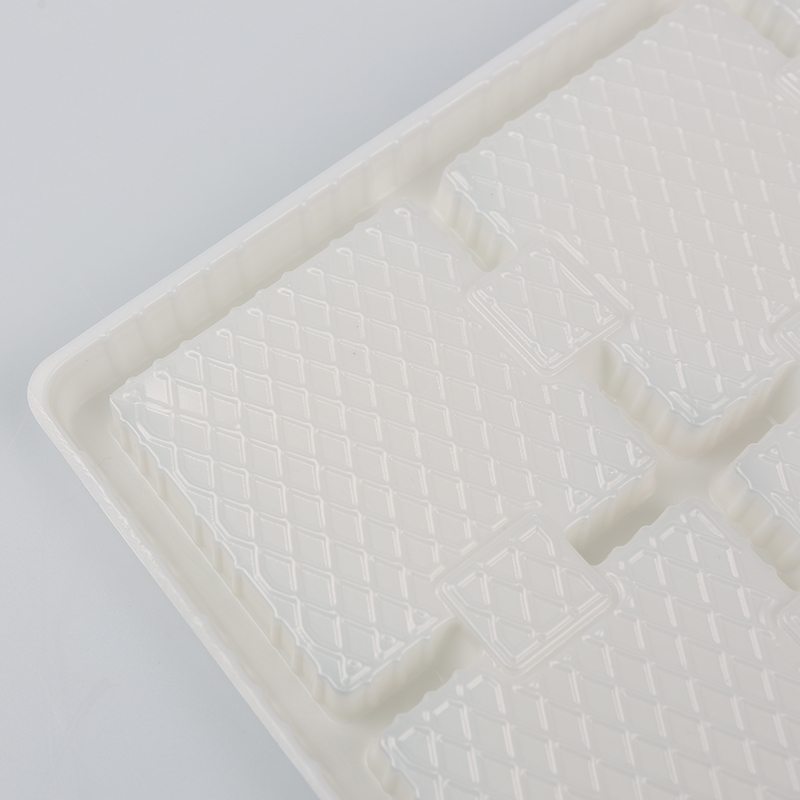 吸塑托盘有哪些作用？