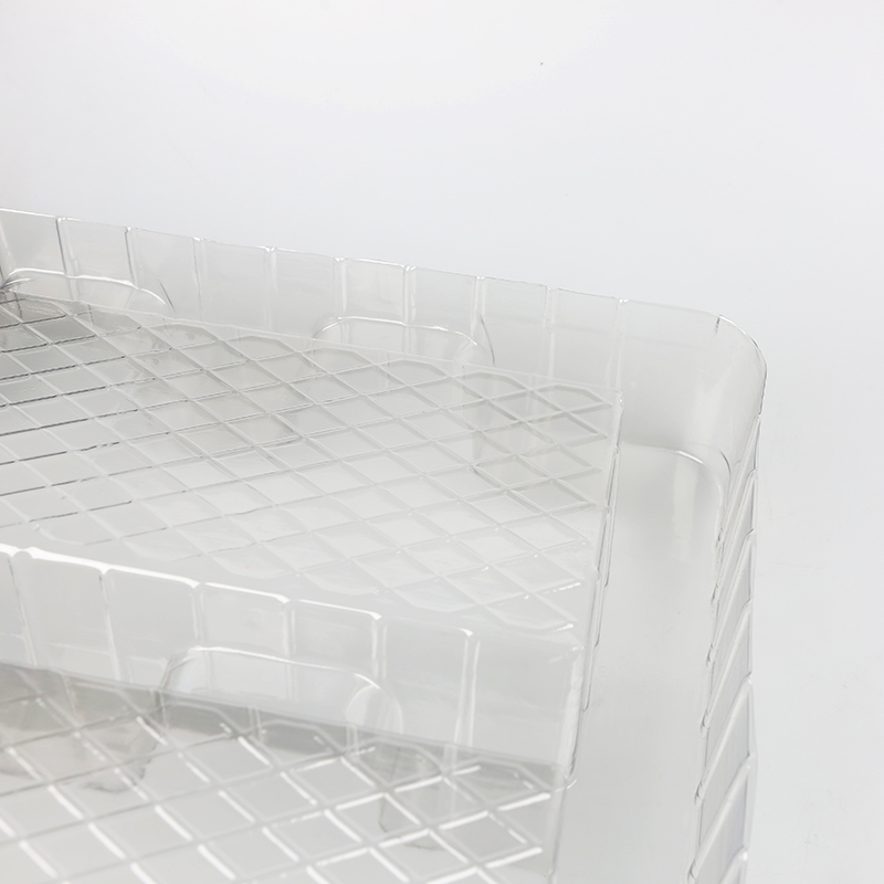 吸塑设备的保养制度