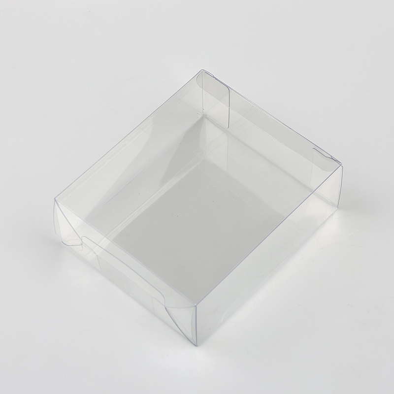 透明节盒