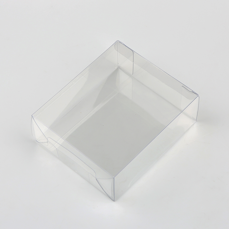 透明节盒
