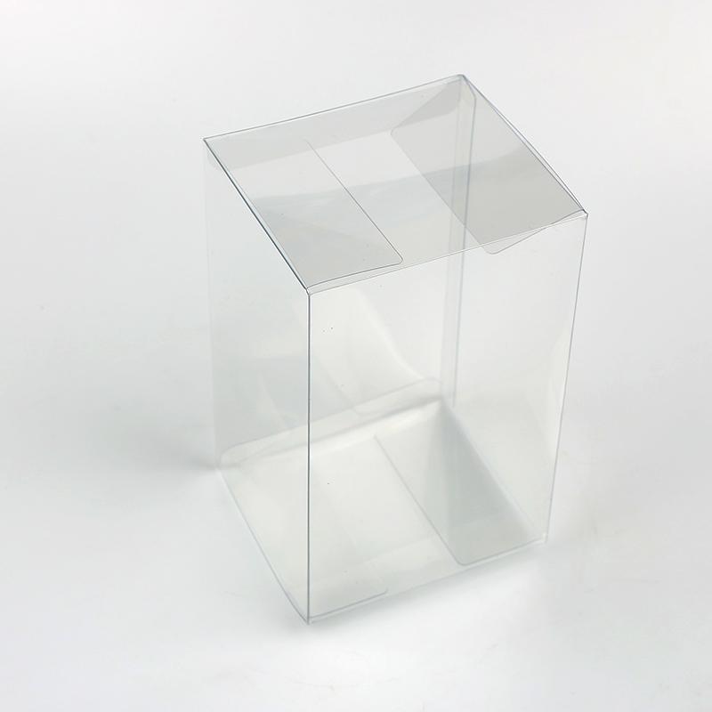 透明节盒